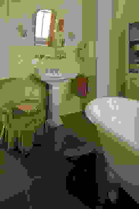 Die moderne Badewanne mit Dusche | homify