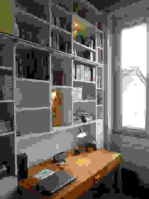 Wie kann ich mein Homeoffice clever einrichten? | homify