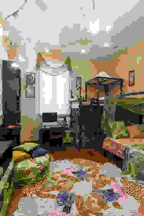 ¡Decora tu hogar con textiles fantásticos! | homify