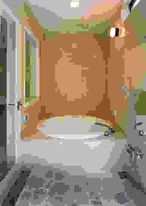 心身をリセット お風呂リラックスのアイデア Homify