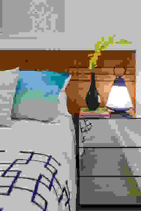 Quartos modernos por STUDIO LN Moderno