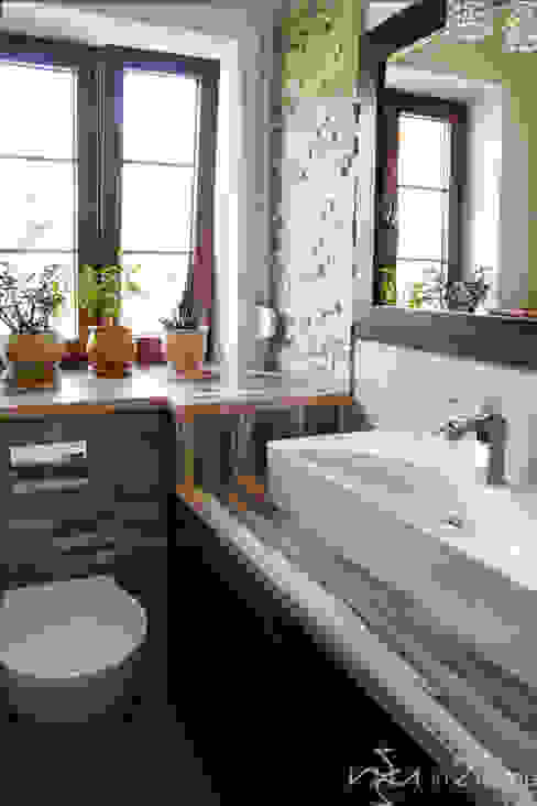 Klassische Eleganz im Einfamilienhaus | homify