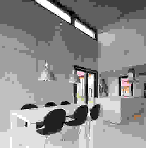 Schickes, kleines Einfamilienhaus | homify