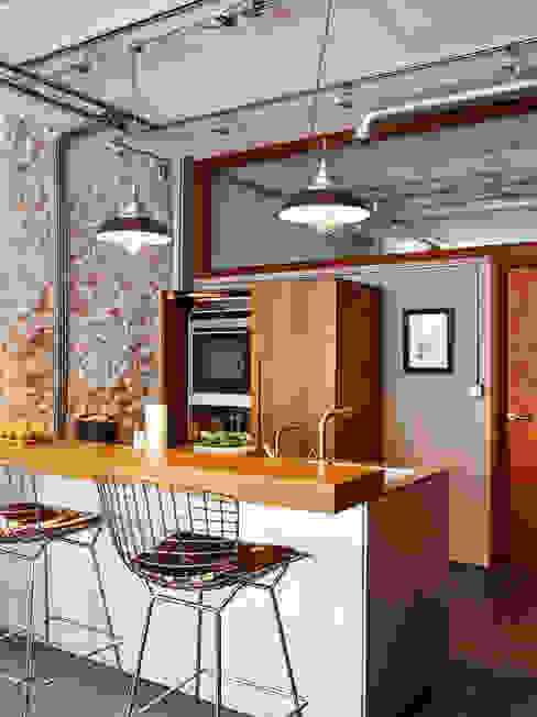 10 Barras desayunadoras que se verán divinas en tu cocina | homify