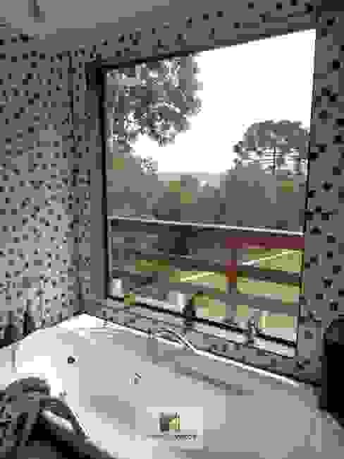 10 ideas de revestimientos para el baño | homify | homify