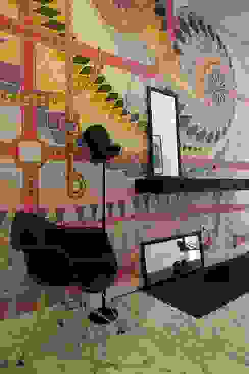 7 Estilos que mejorarán tu pequeño vestíbulo | homify