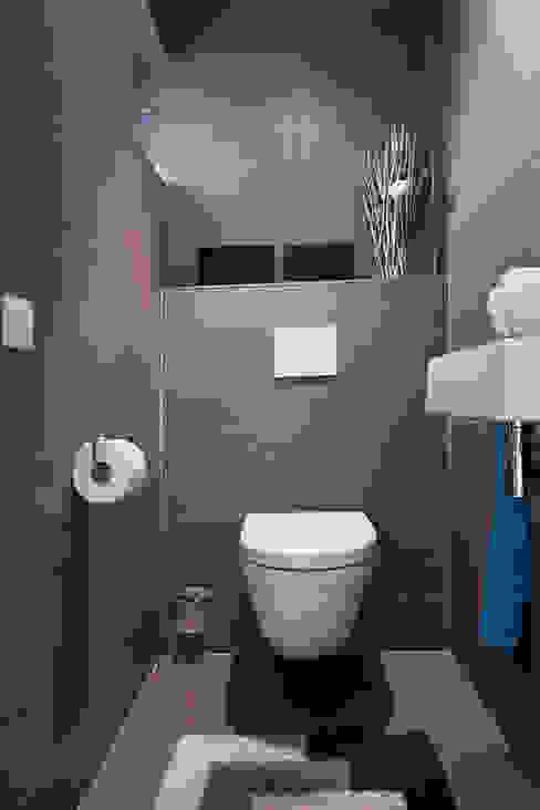 Goed doen Tactiel gevoel Ziektecijfers Waarom je voor een hangend toilet moet kiezen in je badkamer | homify