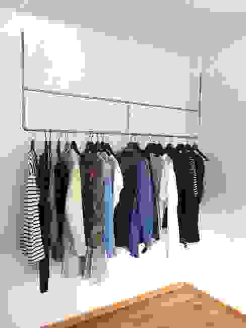 أفكارعبقرية لشماعات عملية homify