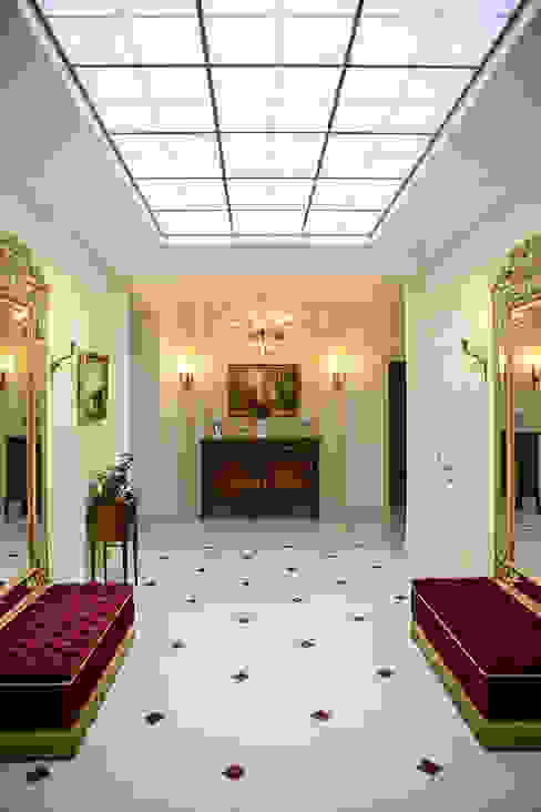 10 ideas para vestíbulos modernos y encantadores | homify