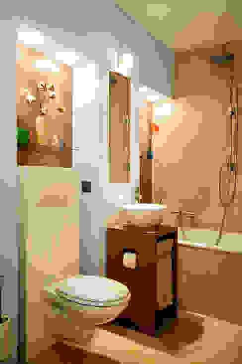 12 فكرة م لهمه لتصميم حمام الضيوف Homify