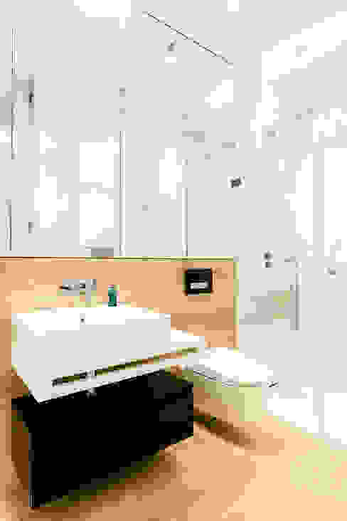 13 ideas para aprovechar el espacio al máximo en un baño pequeño | homify