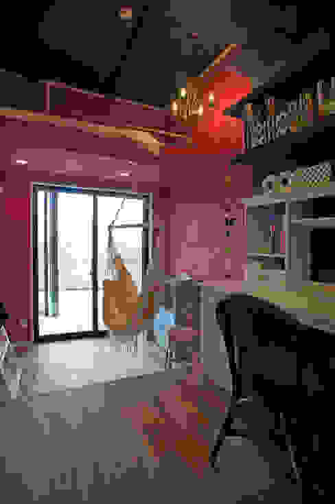 可愛い寝室づくりのアイデア10 Homify