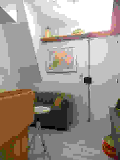 by BL Design Arquitectura e Interiores Mediterranean