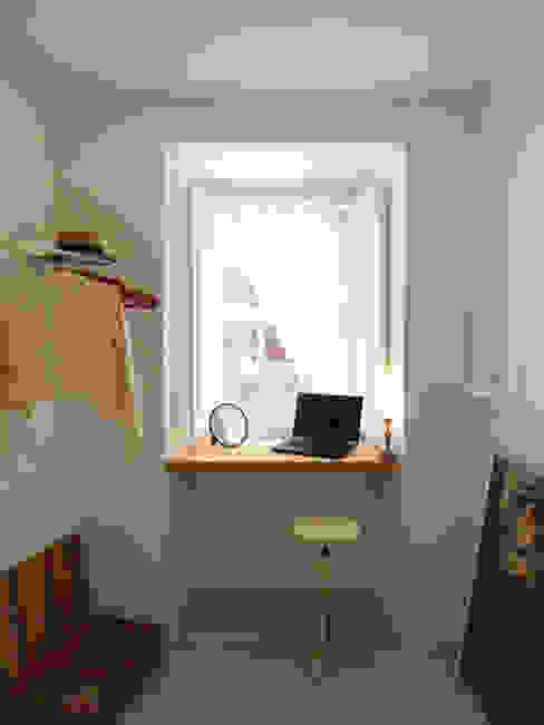 지중해스타일 침실 by BL Design Arquitectura e Interiores 지중해