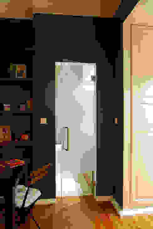 Closets por BL Design Arquitectura e Interiores Eclético