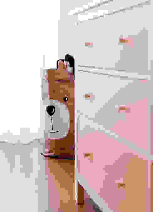 모던스타일 아이방 by MYAH - Make Yourself At Home 모던