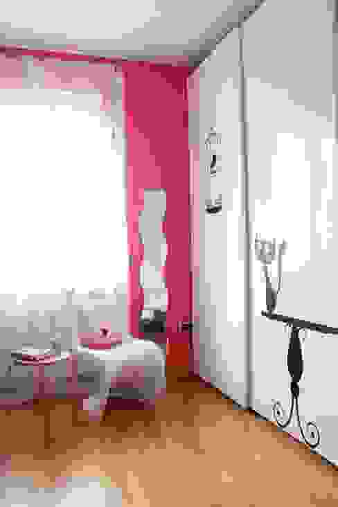 Idee Per La Camera Da Letto Di Un Adolescente Homify