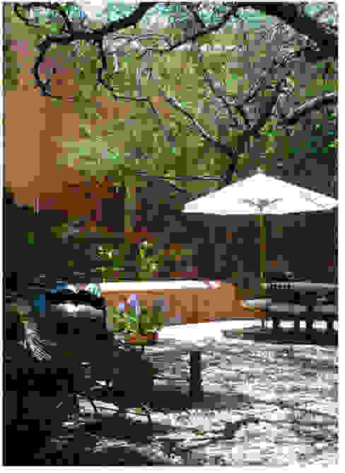 Ideas Para Renovar Tu Patio Inspirate Homify