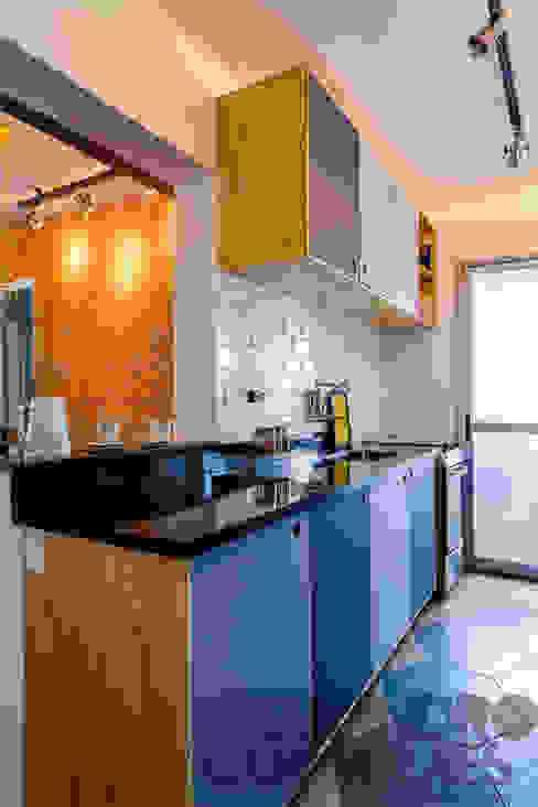 10 Belas Cozinhas Planejadas Homify Homify