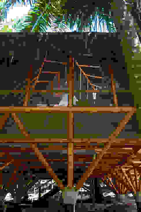 Con bambú, podés construir todo esto y ¡mucho más! | homify