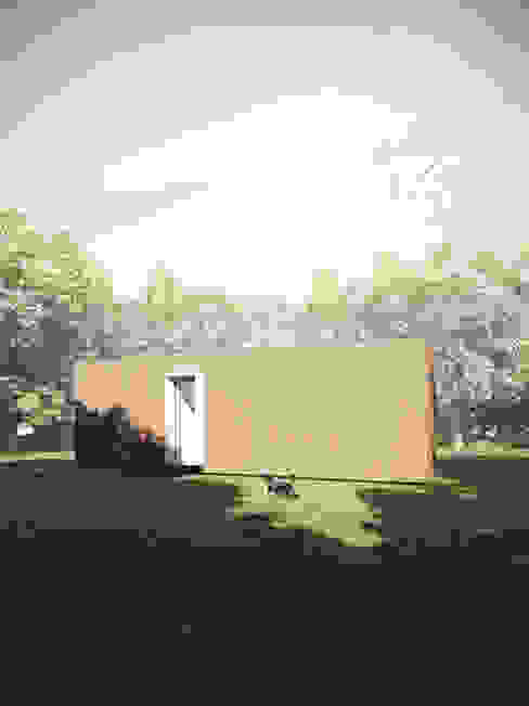 Casas rústicas por homify Rústico