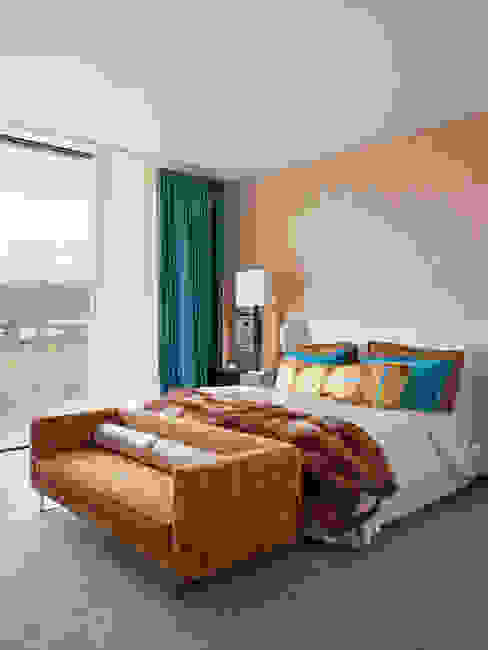 غرفة نوم لكل برج برجك أية homify