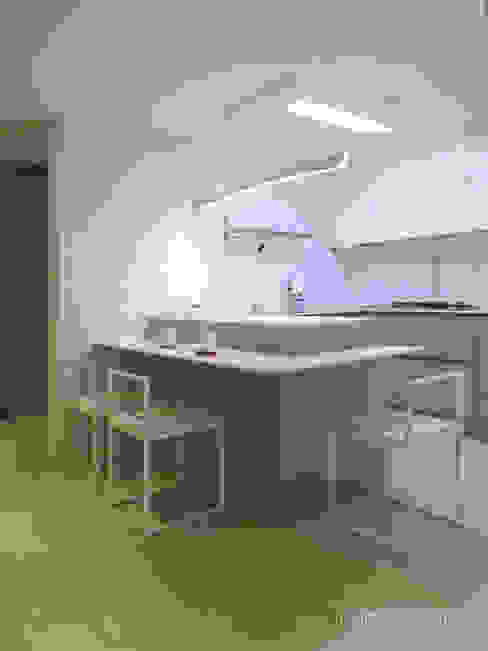 10 geniales penínsulas para la cocina | homify