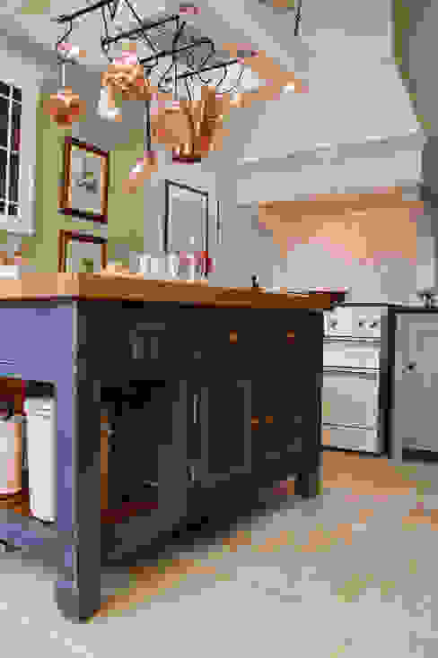 ¡7 ideas de pisos rústicos para tu cocina! | homify