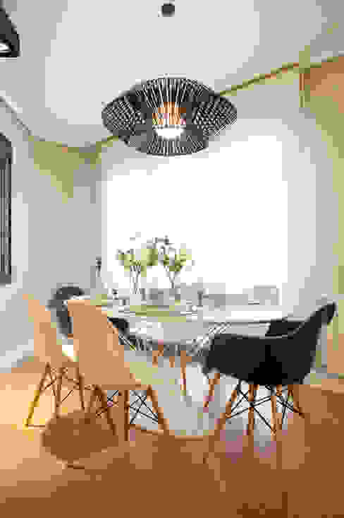 10 ideas para tener un comedor blanco ¡y fantástico! | homify