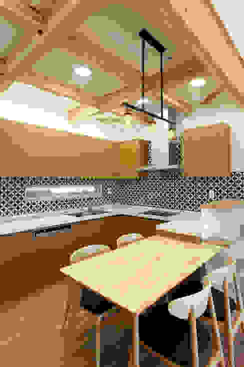 Una encantadora casita de madera | homify | homify