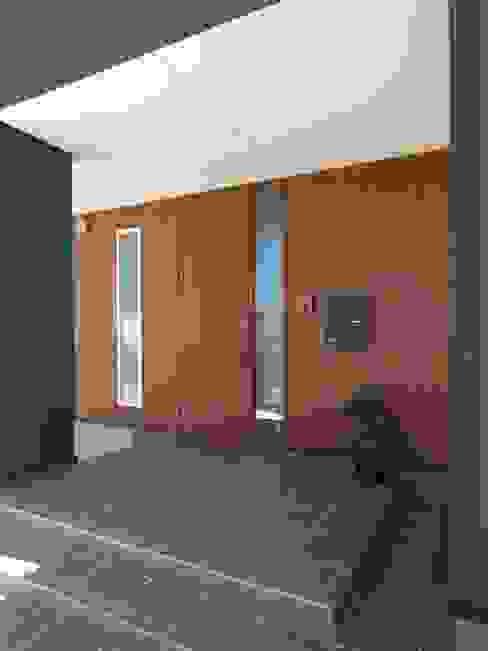 ポーチを便利でおしゃれにする6つのアイデア Homify ポーチを便利でおしゃれにする6つのアイデア Homify