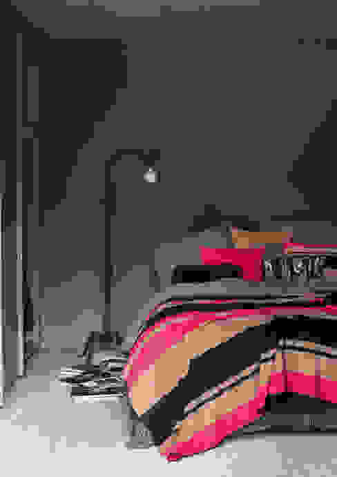 10 Schlafzimmer mit ordentlich Farbe | homify | homify