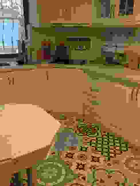 دليلك لأفضل الخامات لخزانات المطبخ مميزات وعيوب كل منها Homify