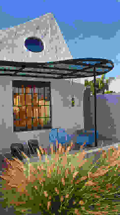 ¡16 pérgolas perfectas para patios pequeños! | homify