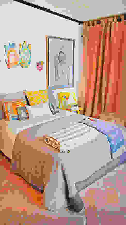 17 fantásticas ideas para tu dormitorio sea bonito y acogedor | homify