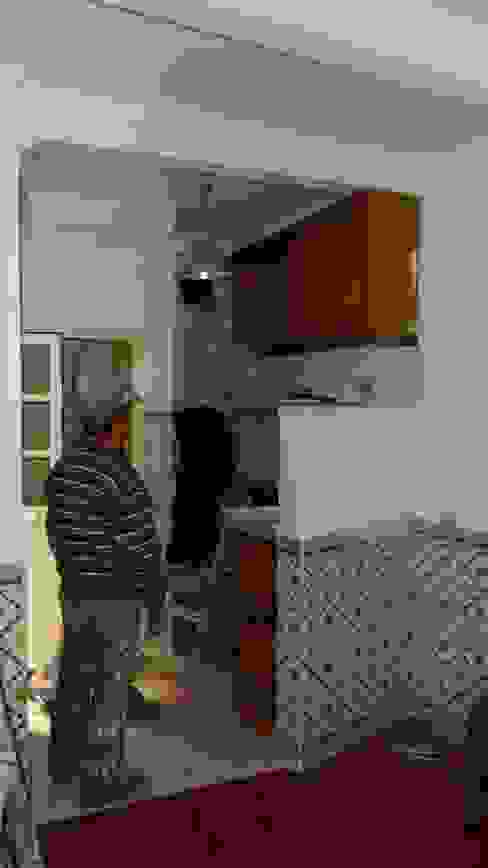 mediterranean  by BL Design Arquitectura e Interiores, Mediterranean   