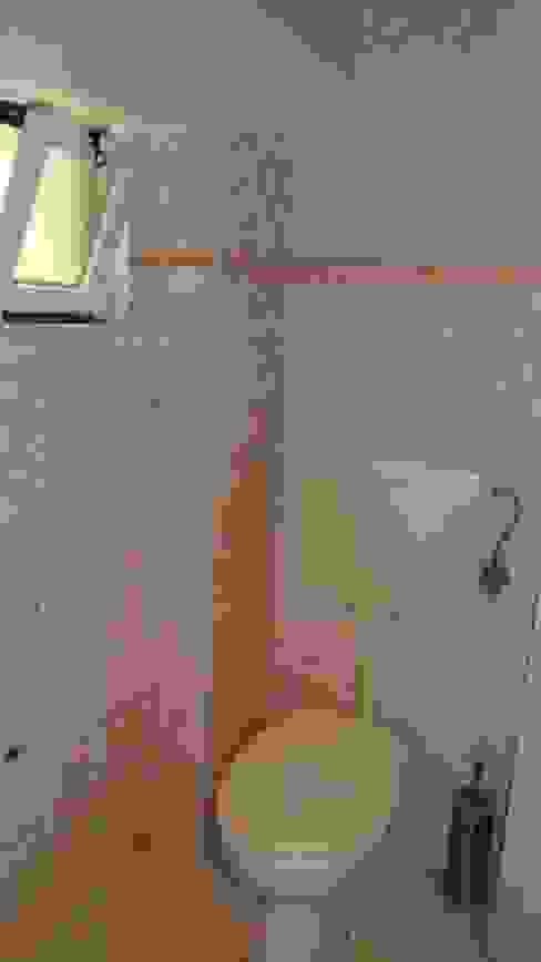 mediterranean  by BL Design Arquitectura e Interiores, Mediterranean   