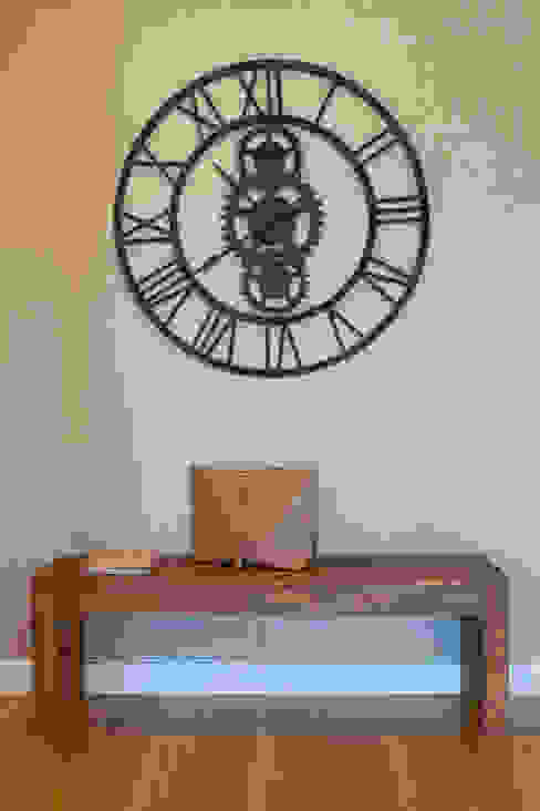 모던스타일 복도, 현관 & 계단 by Traço Magenta - Design de Interiores 모던