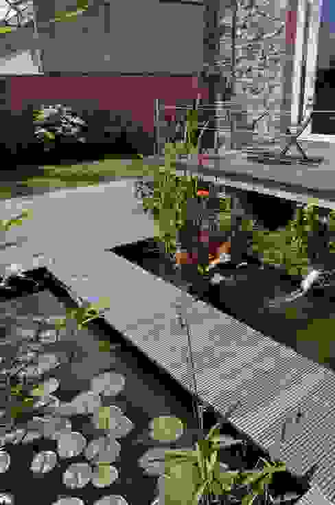 Öder Garten erlebt einen unglaublichen Umbau zu einem Zen-Garten | homify