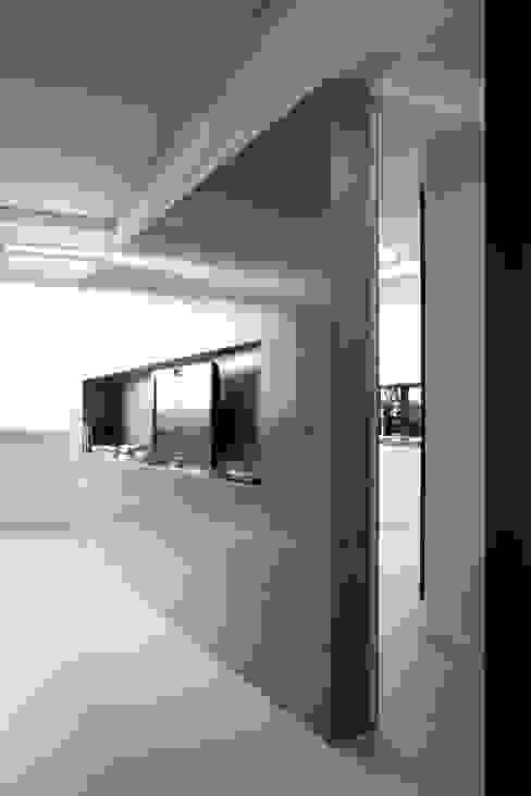 by BL Design Arquitectura e Interiores