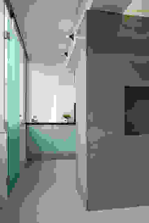 by BL Design Arquitectura e Interiores