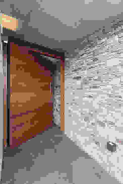 9 Idee Per Rivestimenti In Pietra Per Rendere Speciale L Ingresso Di Casa Homify