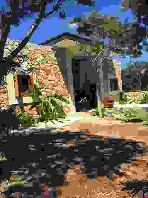 10 ideas refrescantes para renovar tu fachada | homify