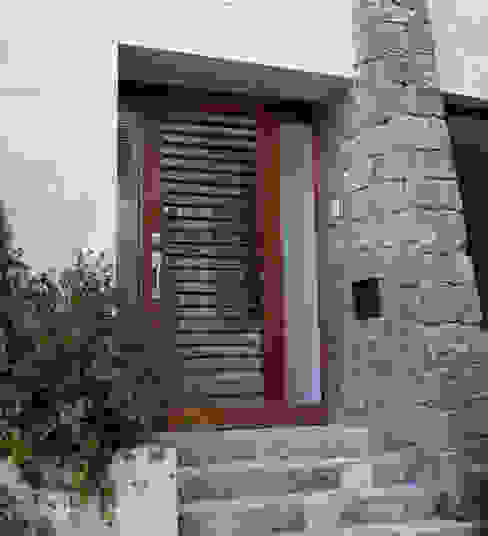 14 Entradas Con Escaleras Que Haran Lucir Tu Fachada Homify