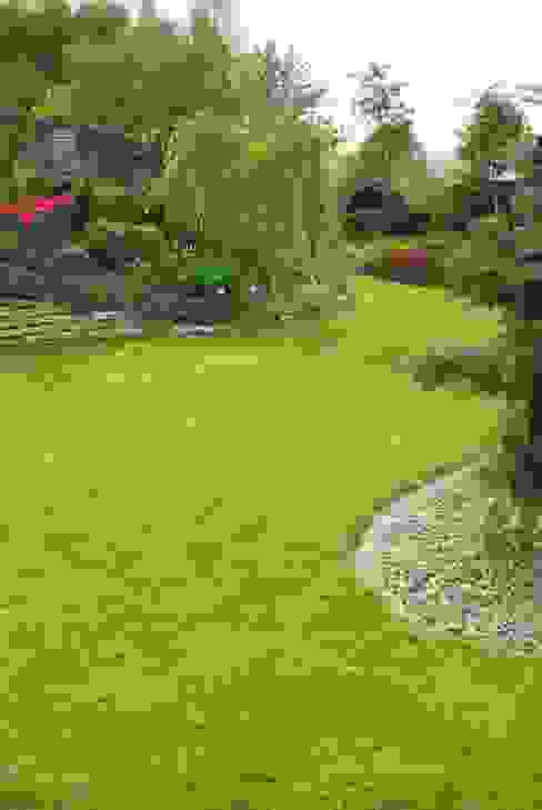 15 maneras fabulosas de colocar césped en tu jardín ¡quedará hermoso