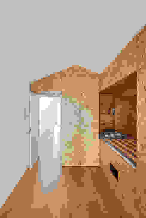 Floret Arquitectura Modern nursery/kids room