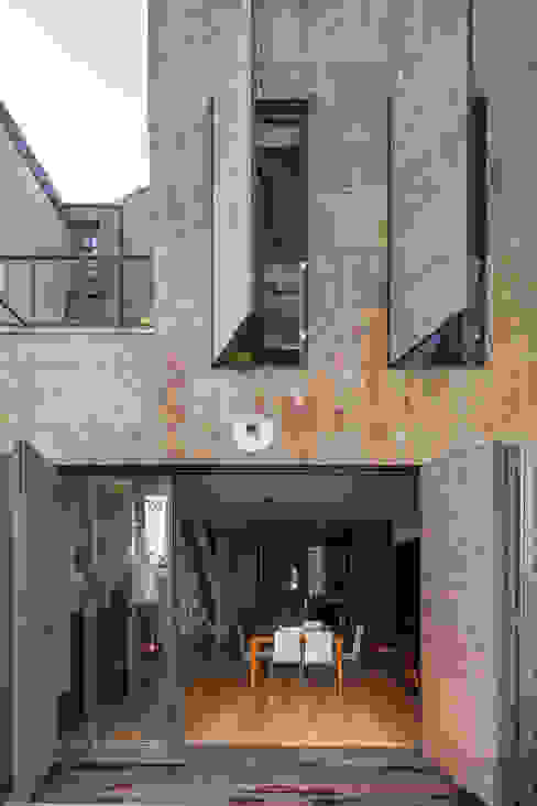 Floret Arquitectura Modern houses