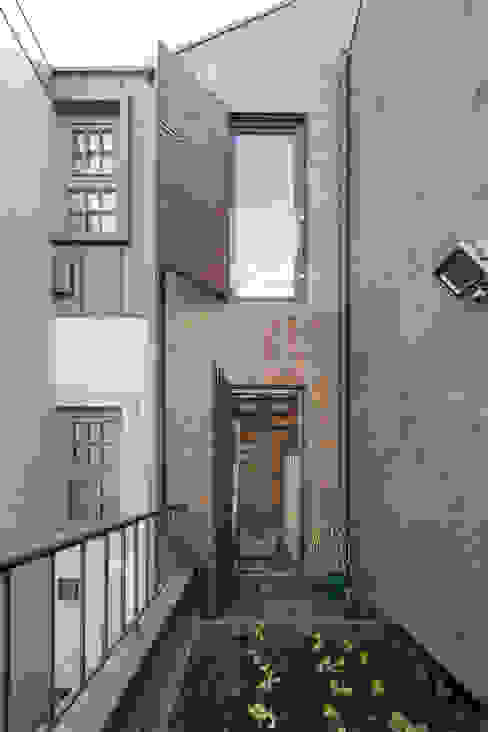 Floret Arquitectura Modern houses