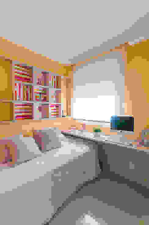 ME Fotografia de Imóveis غرفة الأطفالديكورات واكسسوارات