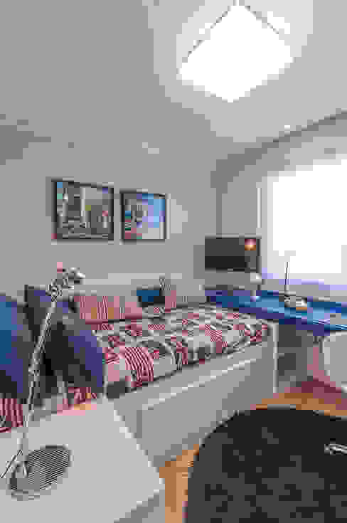 ME Fotografia de Imóveis غرفة الأطفالديكورات واكسسوارات